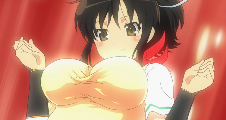 Senran Kagura Reflexions - IGN