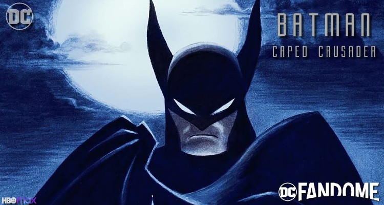 . Abrams Produced 'Batman Caped Crusader' Animated Series No Longer  Going Forward At HBO Max - Bounding Into Comics