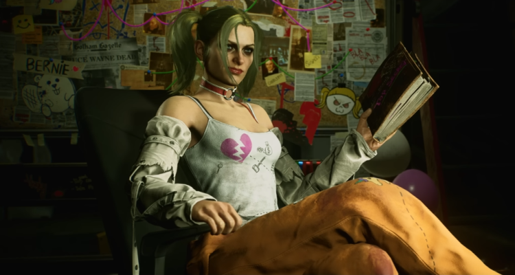 Lollipop Chainsaw Producer Doesn't Want To Censor Juliet's Design, Will  Negotiate With Platform Holders To Keep Remake As Close To Original As  Possible - Bounding Into Comics