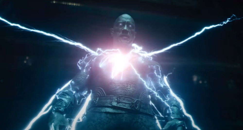 Have Black Adam and Superman ever faced off in comics? Exploring history  amidst leaks of Dwayne Johnson's DC Film