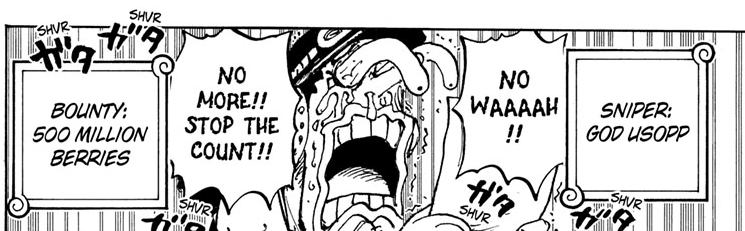 The Straw Hat Pirates Become An Even Bigger Threat To The World Government  In Latest Chapter Of 'One Piece' - Bounding Into Comics