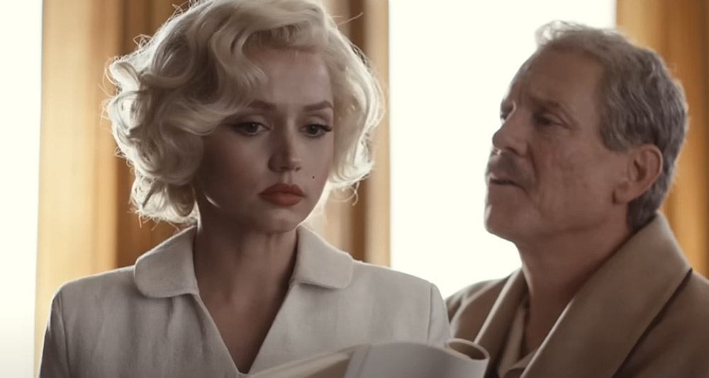 Ana de Armas' 'Blonde' Director Clarifies Netflix Clash: NC-17 Rating