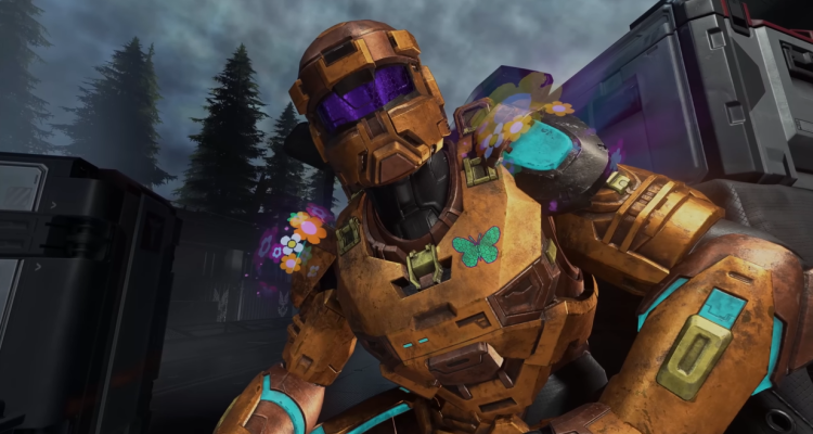 343 cancela o modo coop local de Halo Infinite - Critical Hits