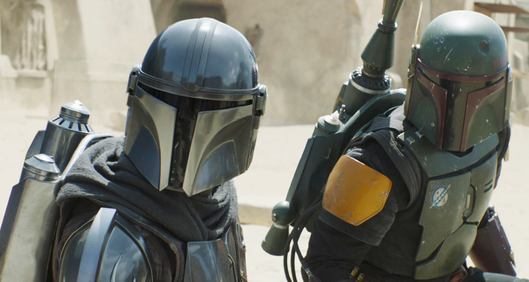 Mandalorian Season 3 leaks: A controversial Star Wars director