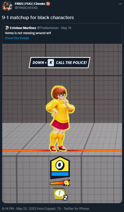 Scooby-Doo's Velma is stripped of police-calling powers in video game after  some brand her a 'Karen