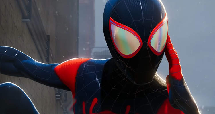 How Miles Morales in his own Spider-Man video game confronts racial  disparity in gaming - CNN