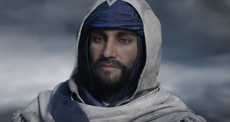 Assassin's Creed Mirage Is Not Adults Only, Ubisoft Confirms No Real  Gambling