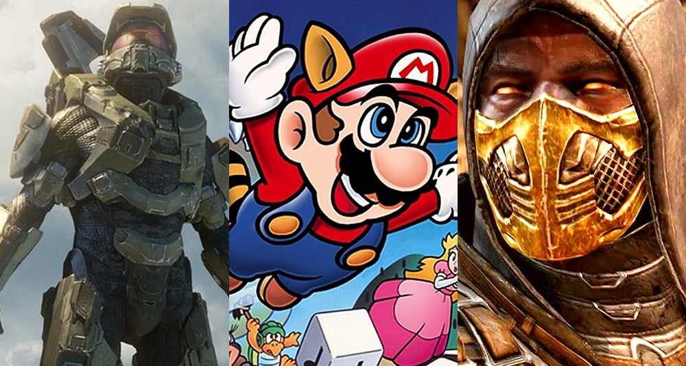 Best Video Game Characters of All Time - Top 10 Ranked - News