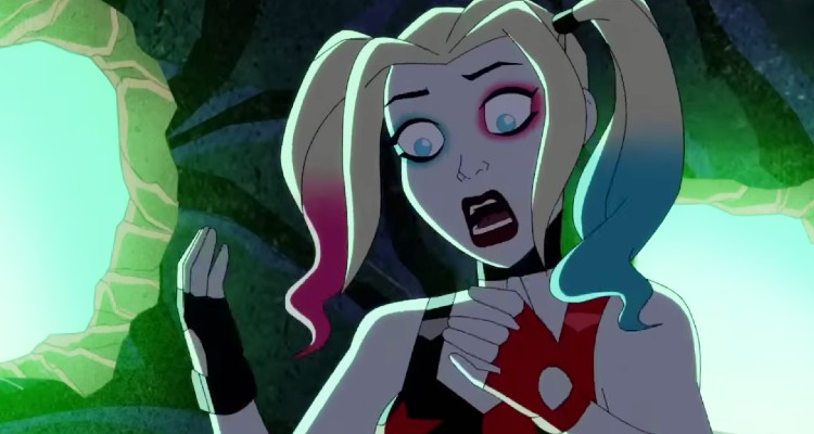 Harley Quinn' Animated Show Renewed For Fourth Season With New Showrunner -  Bounding Into Comics