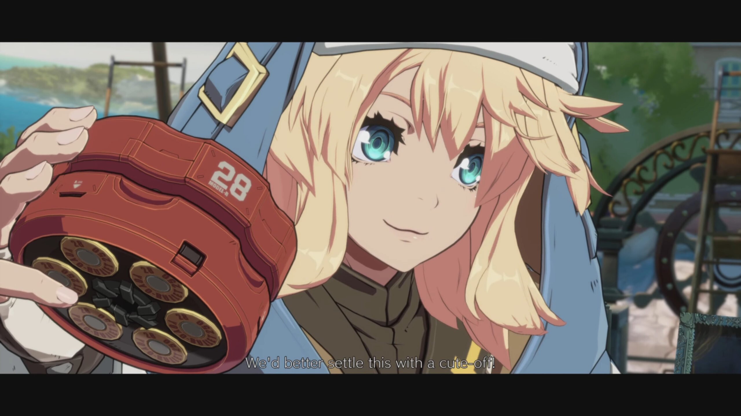 Guilty Gear Strive's Bridget Officially Confirmed As Trans