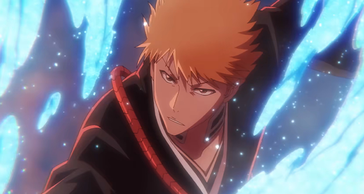 Bleach: Thousand-Year Blood War' Gets New Trailer, Confirms Official  Premiere Date - Bounding Into Comics
