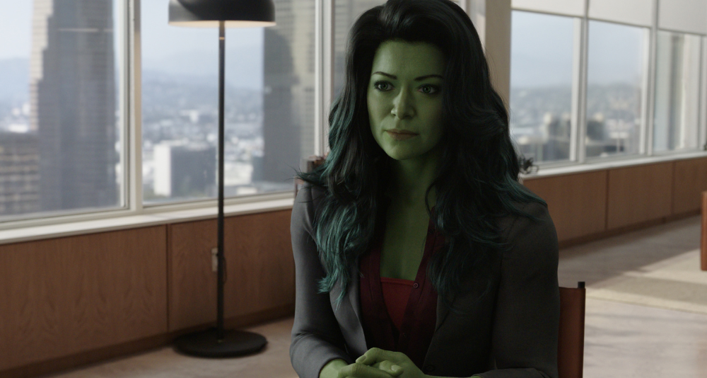 No fun: Discussing She-Hulk's lackluster portrayal in 'Avengers' #20 • AIPT