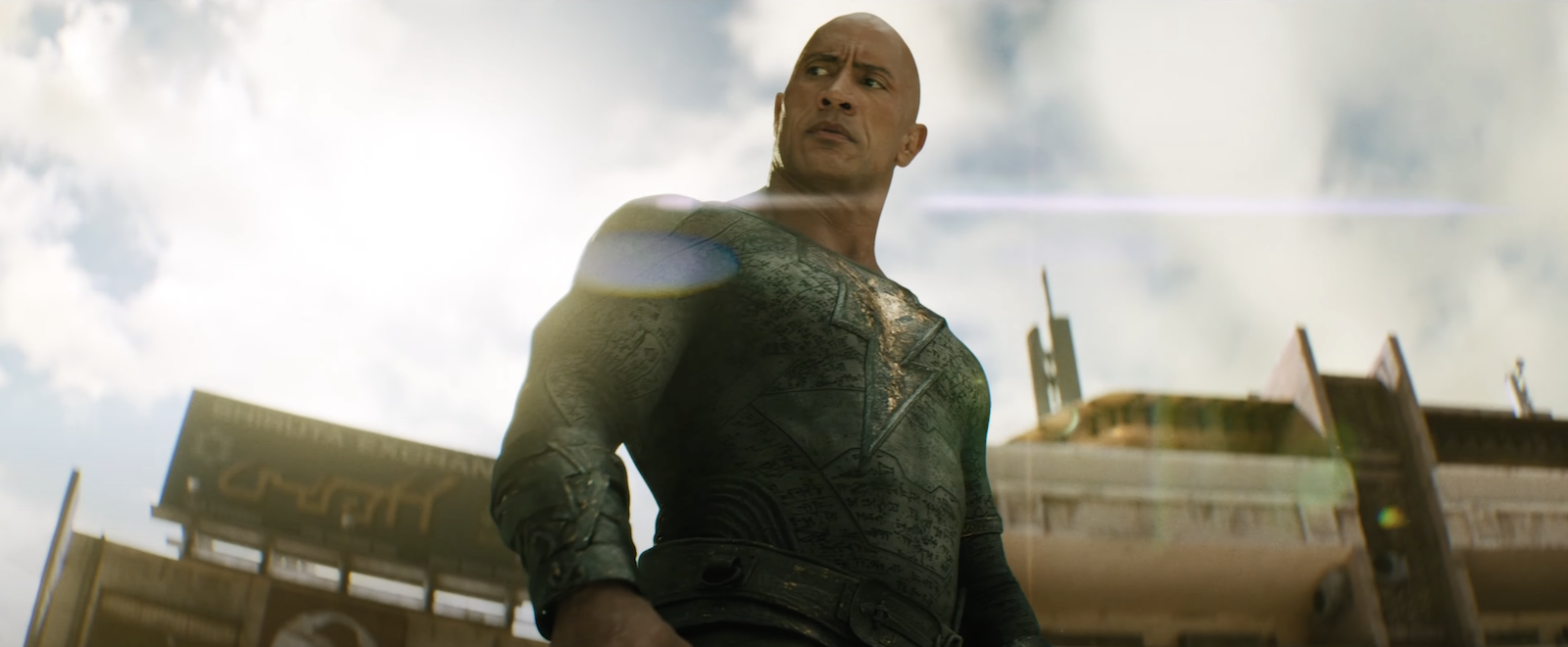 It's Gonna Be Sh*t': Fans Turn Hostile as Rumors of Dwayne Johnson's Black  Adam Sequel Circulate on Social Media - EssentiallySports