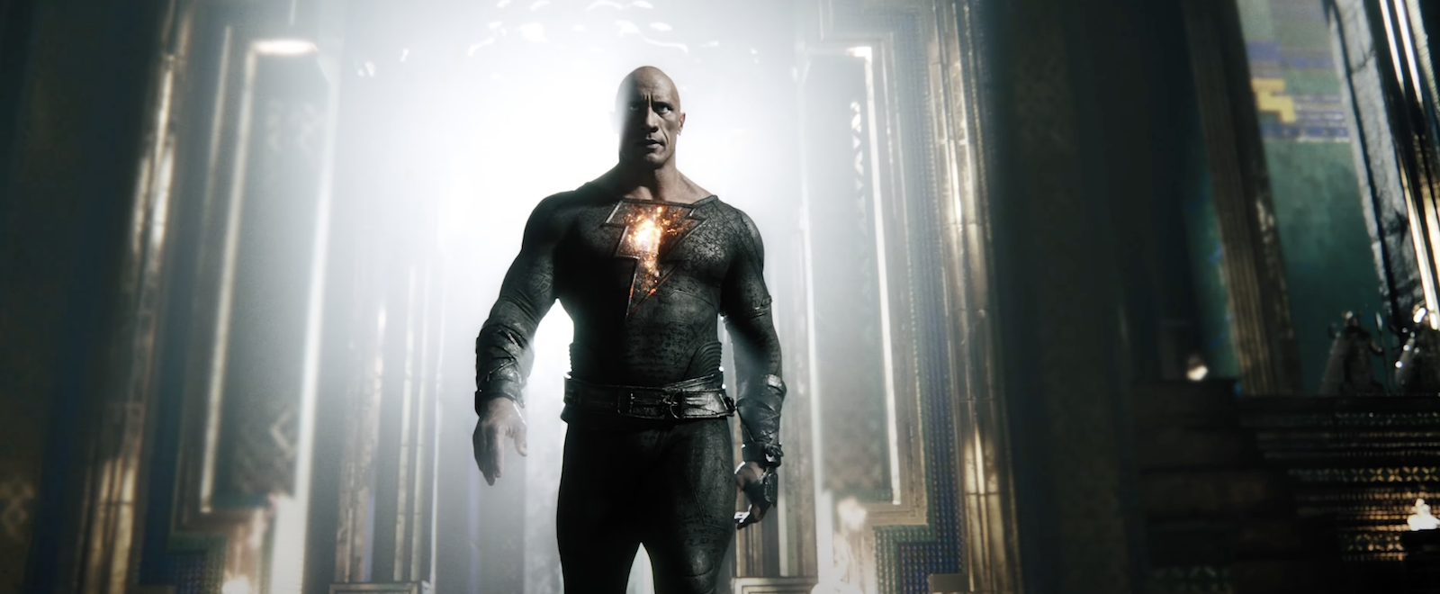 It's Gonna Be Sh*t': Fans Turn Hostile as Rumors of Dwayne Johnson's Black  Adam Sequel Circulate on Social Media - EssentiallySports