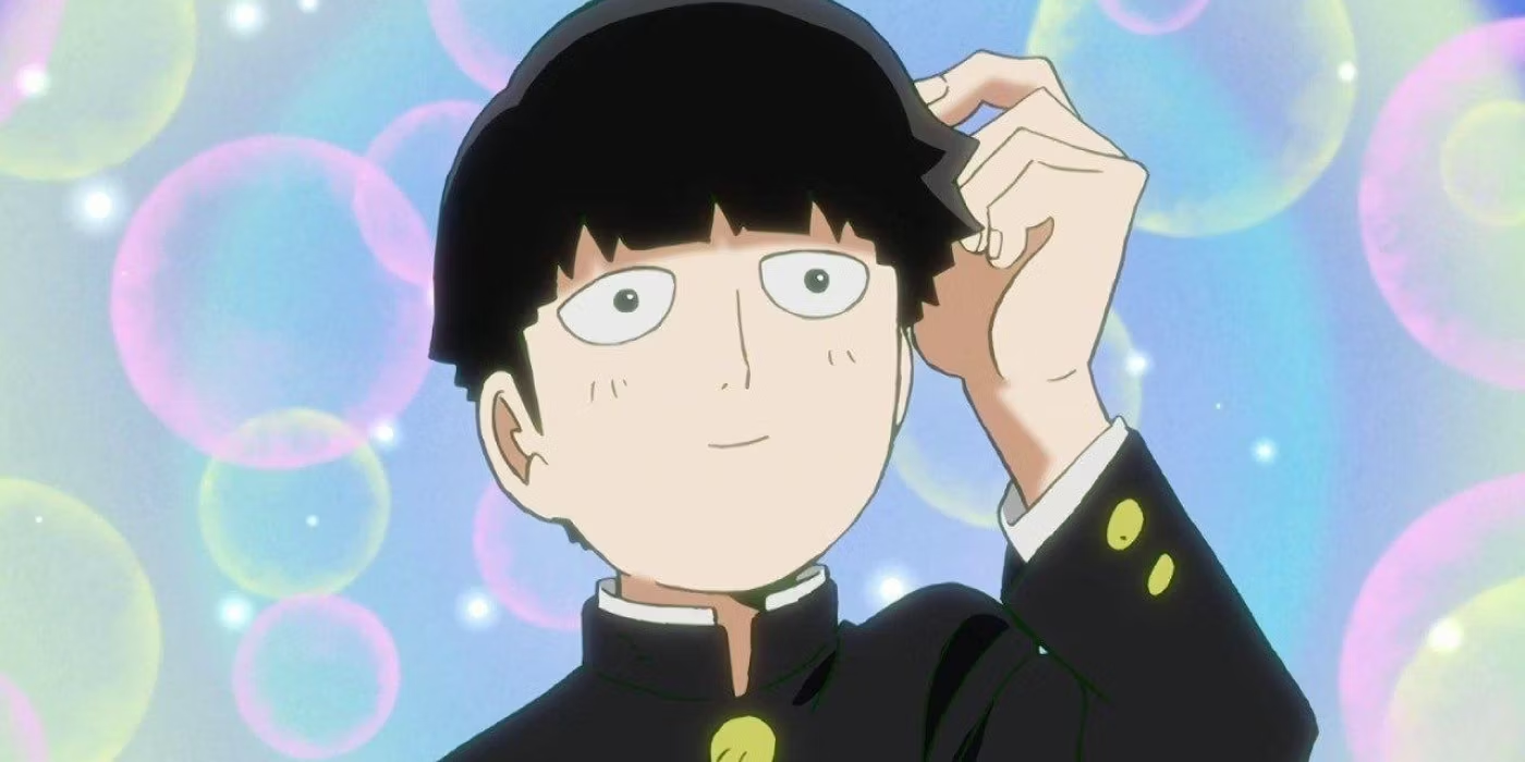 Mob Psycho 100' Premieres on Crunchyroll - Nerds and Beyond
