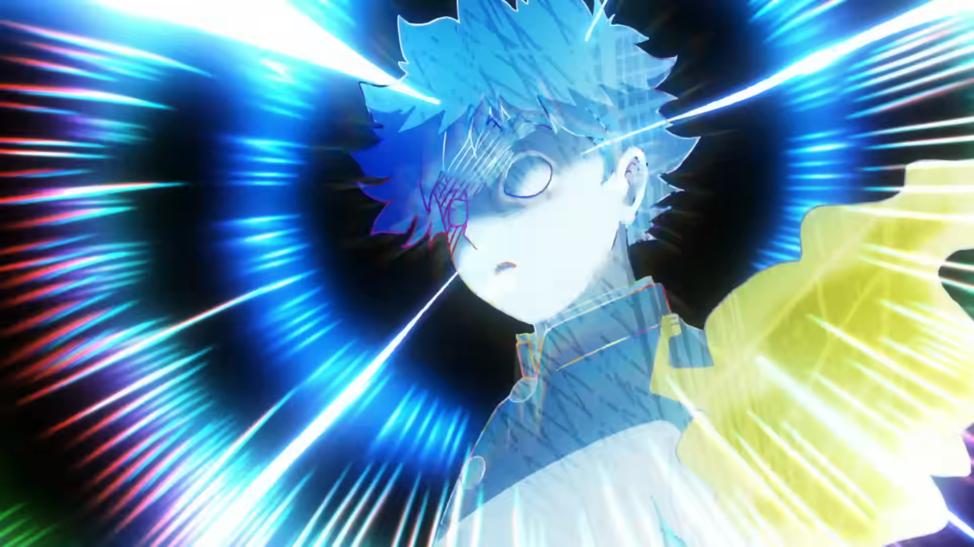 Mob Psycho 100 III (English Dub) Future ~Career Paths~ - Watch on  Crunchyroll