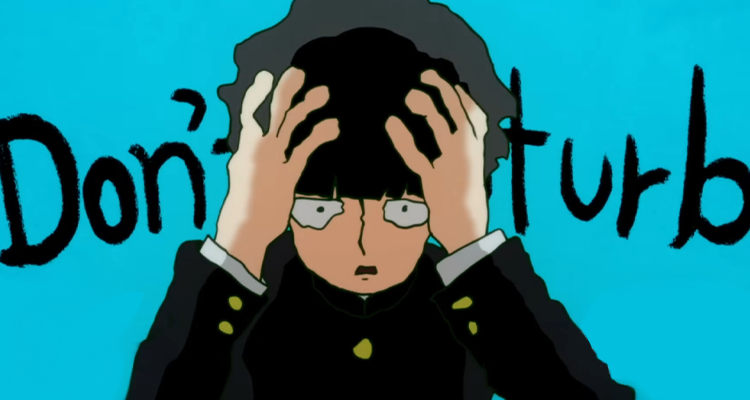 Mob Psycho 100 Sets Season 3 Release Date