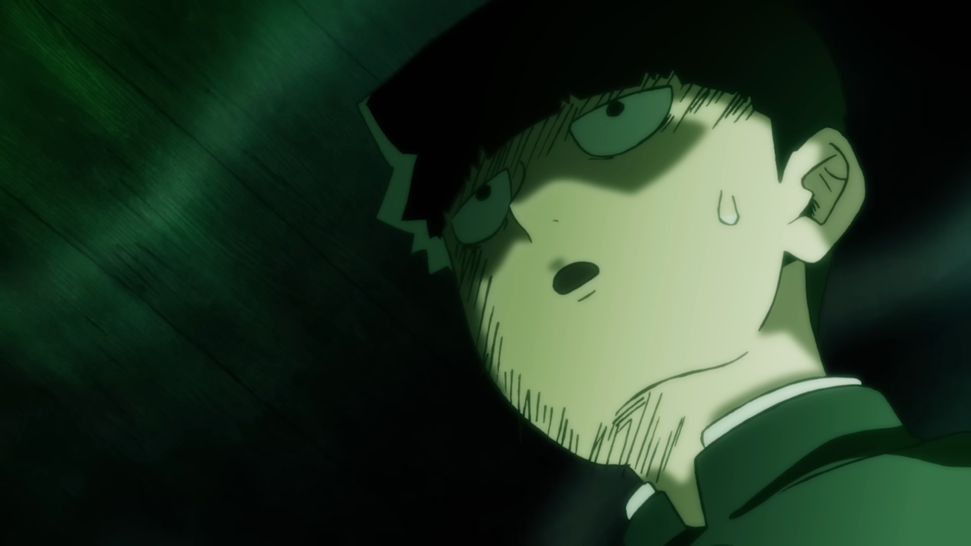 Crunchyroll may be replacing Mob's voice actor in Mob Psycho 100 III due to  issues with SAG-AFTRA