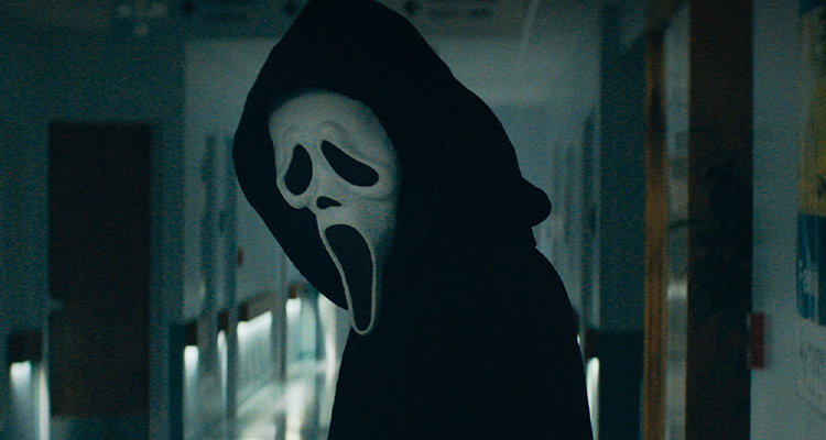 Ghostface´s new beginnings: Scream 6 review – The Cat's Eye