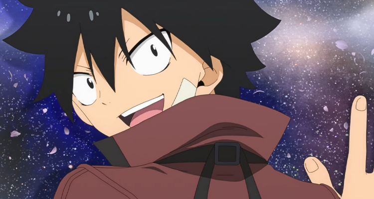 First Trailer For 'Edens Zero' Season Two Confirms Release Date