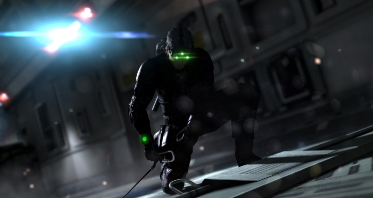 Splinter Cell Remake Will Update the Story 'for a Modern-Day