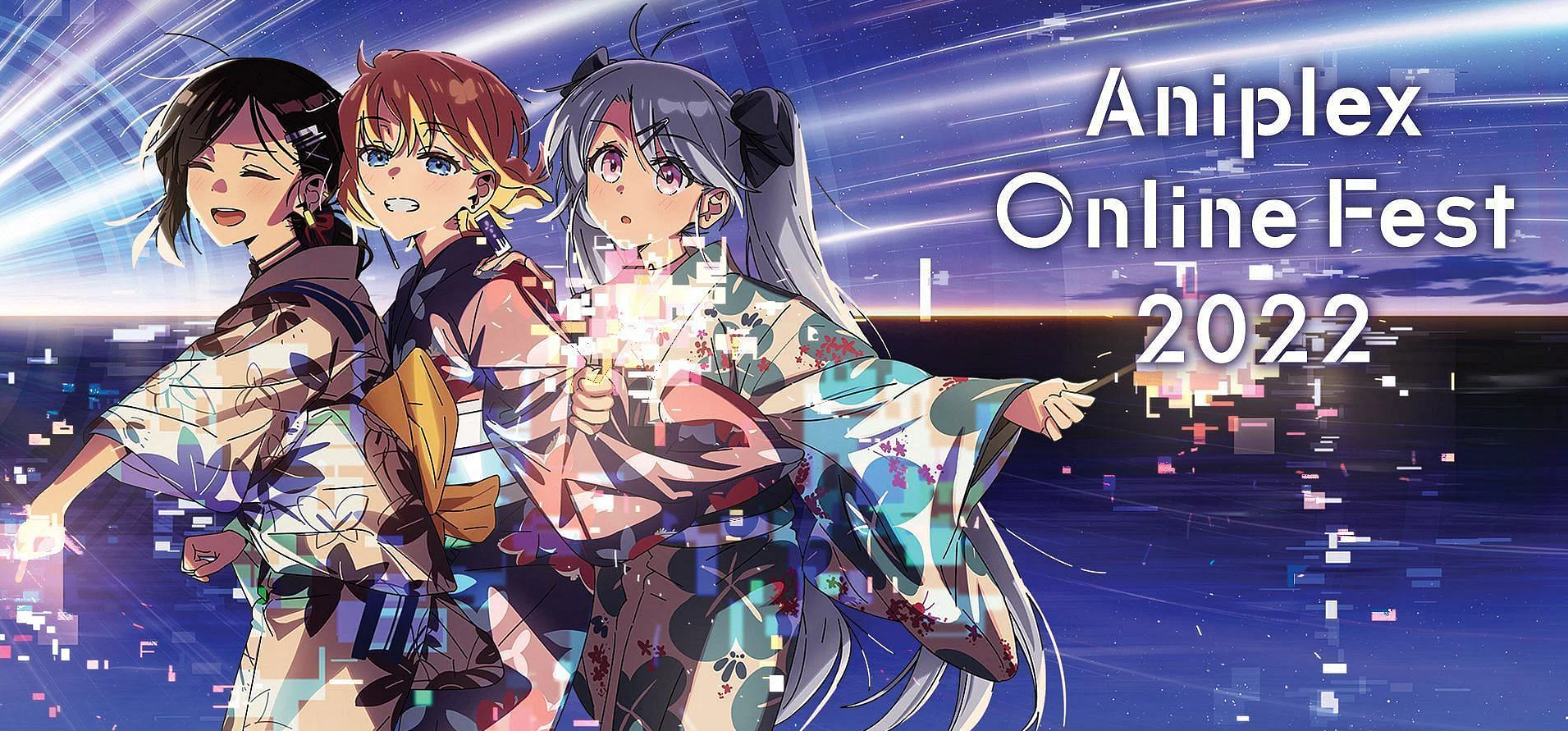 From 'Ruroni Kenshin' To 'Fate/strange Fake', Here Are The Highlights From  Aniplex Online Fest 2022 - Bounding Into Comics