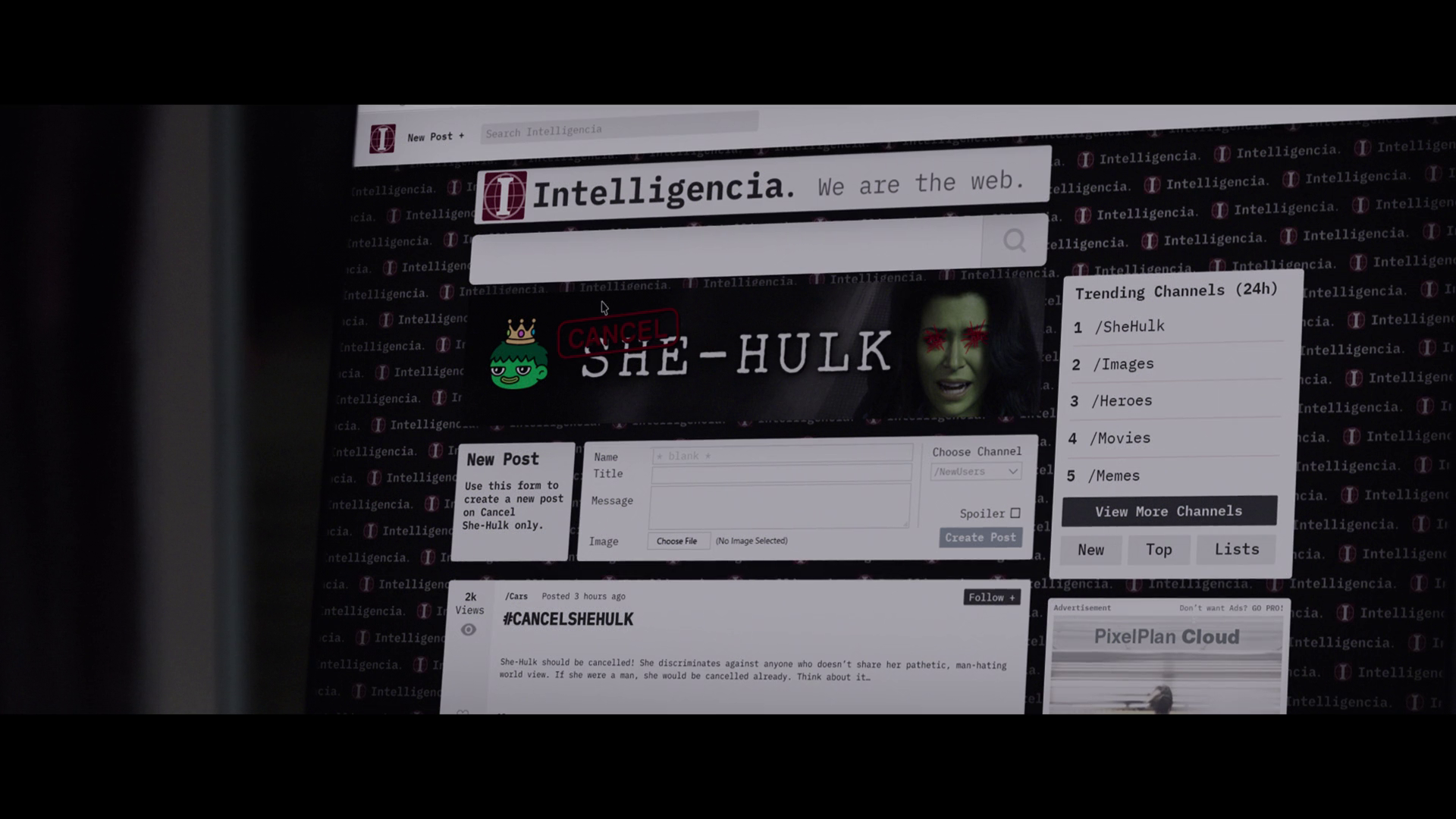 Review: Mulher-Hulk 1x06 - Apenas Jen