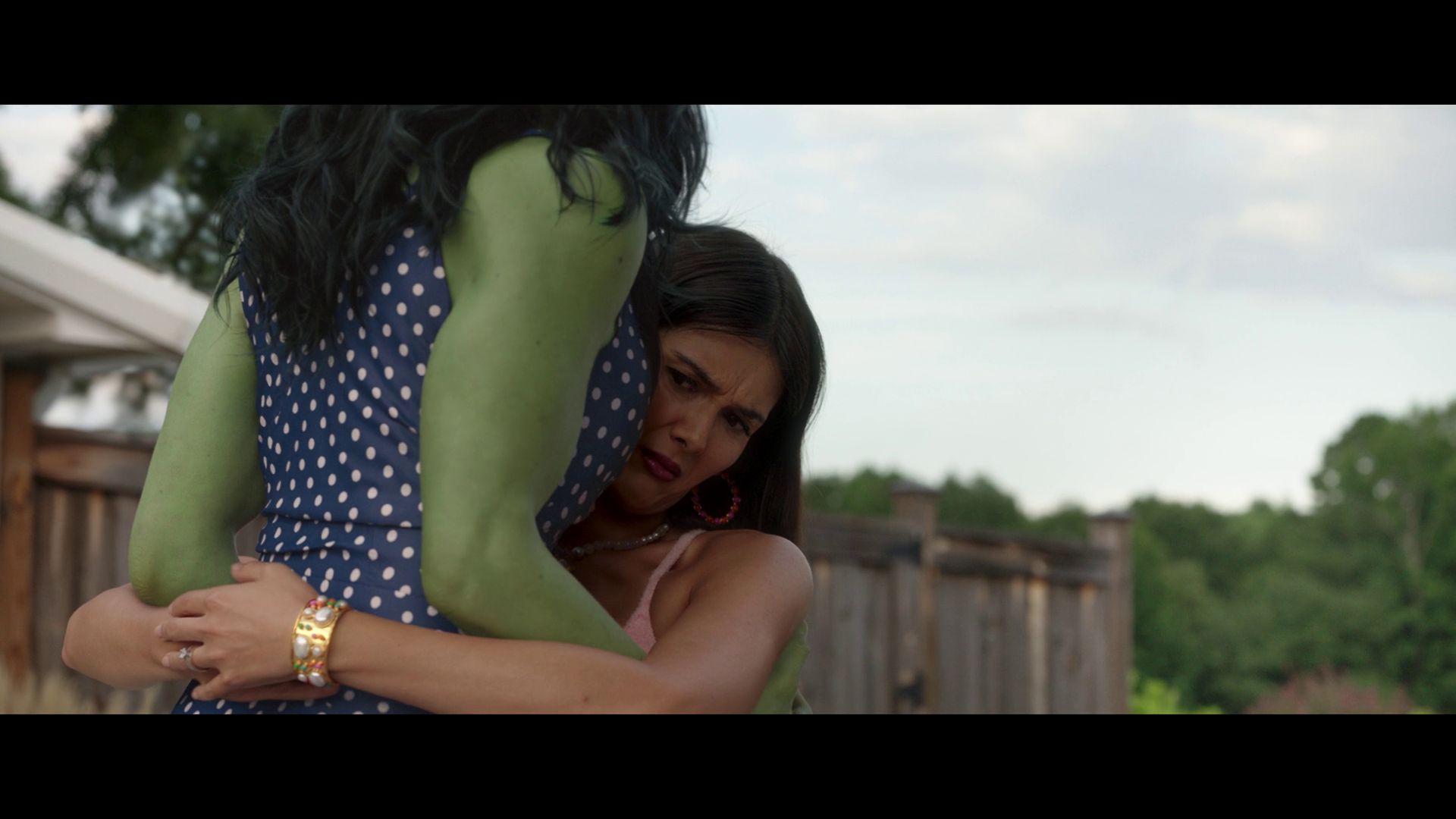 Review: Mulher-Hulk 1x06 - Apenas Jen