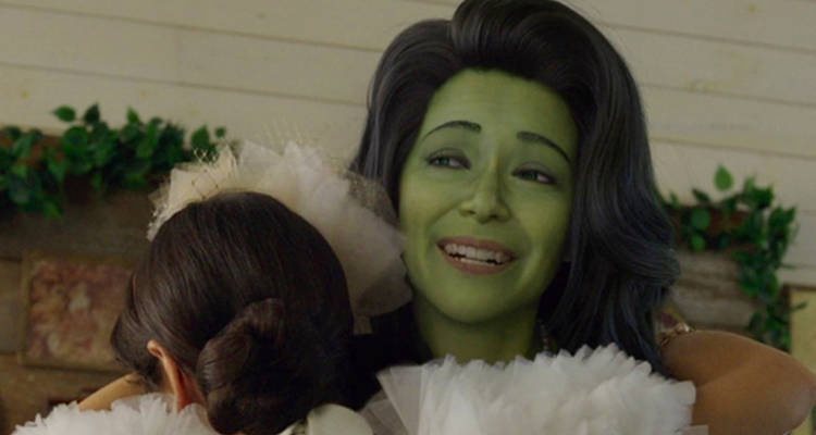 She-Hulk: Attorney At Law - Season 1 Review