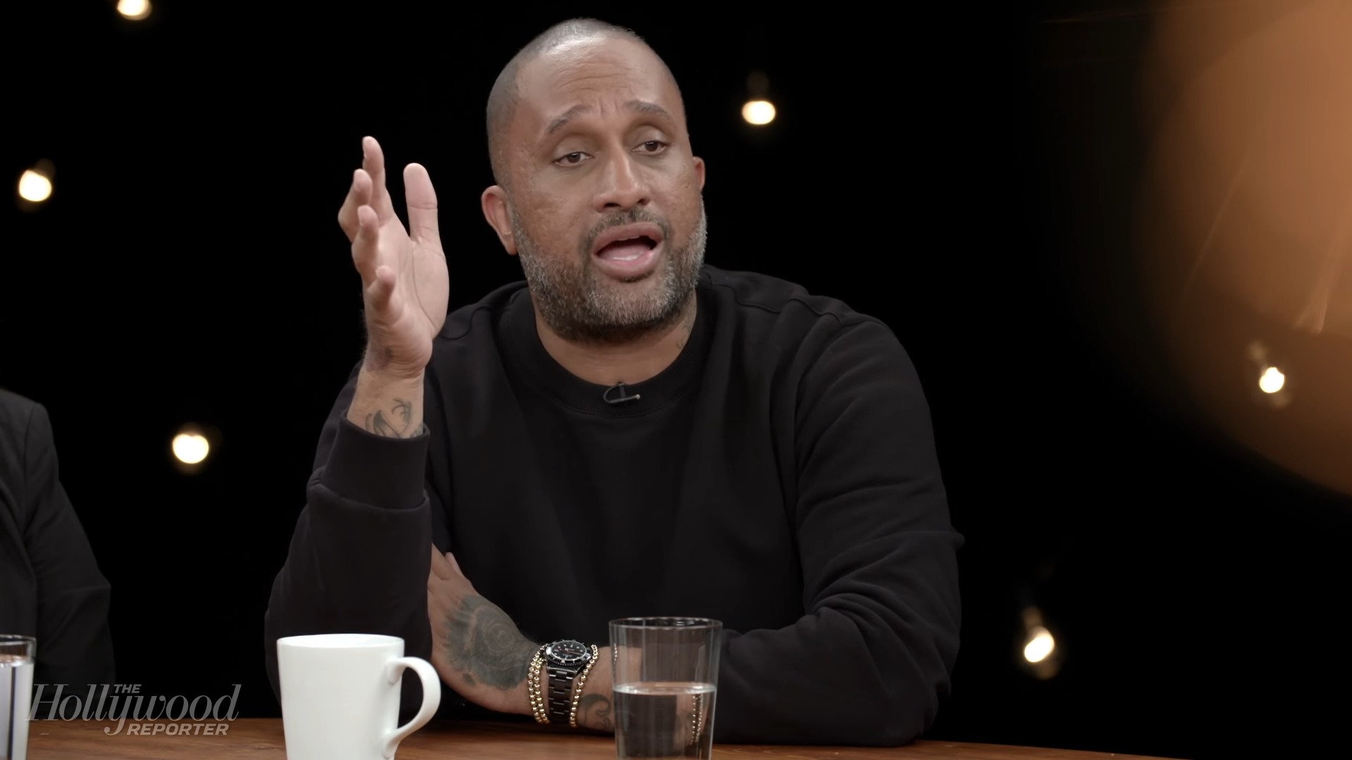 Wizard Of Oz': Kenya Barris To Write, Direct Reimagined Film For Warner  Bros – Deadline