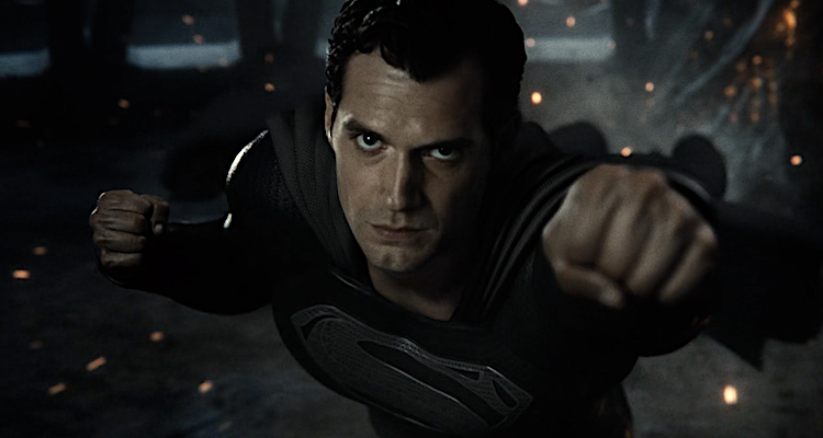 Man of Steel 2 Update, Superman's The Flash Cameo in Limbo