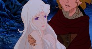  The Last Unicorn Why You Should Share It With Your Kids Bounding 