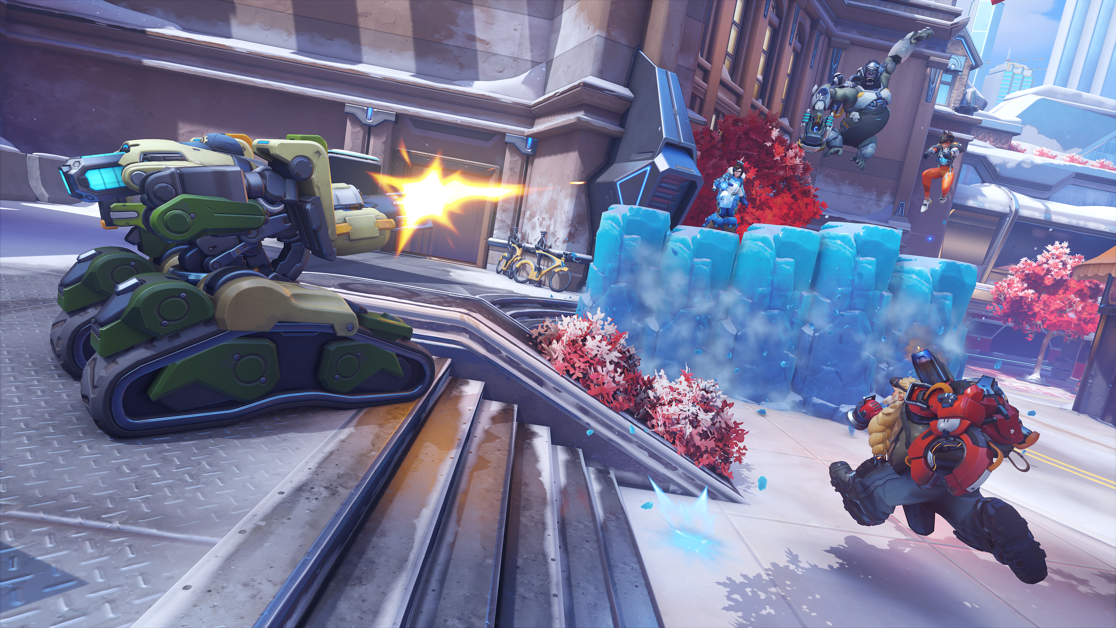 Blizzard Launches Blizzard Voice, Game-Agnostic Battle.net VoIP