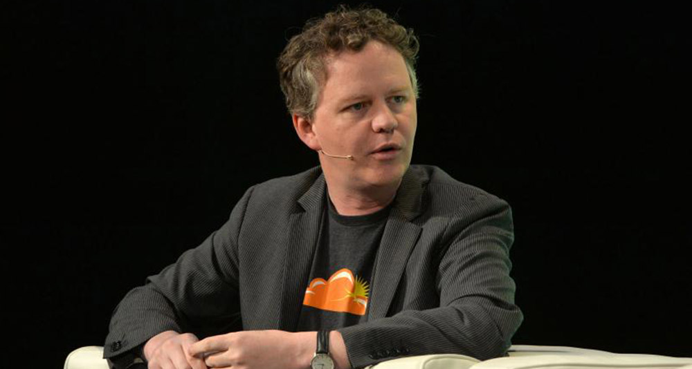 CloudFlare CEO Matthew Prince