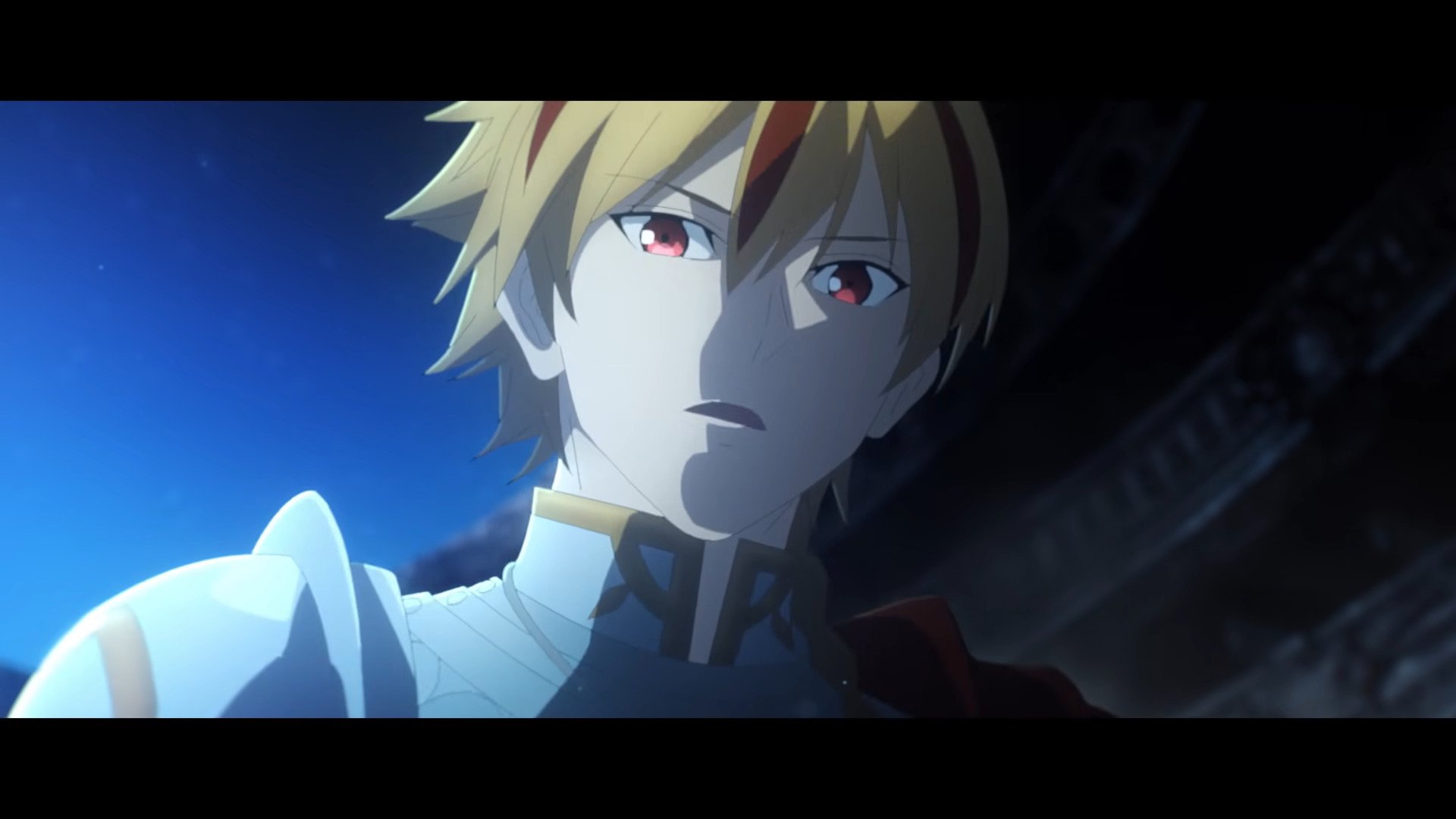 Fate/strange Fake: Whispers Of Dawn Anime Special Premiering