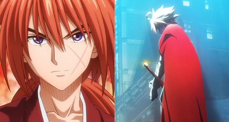 Fate/Strange Fake Anime Adaptation Announced