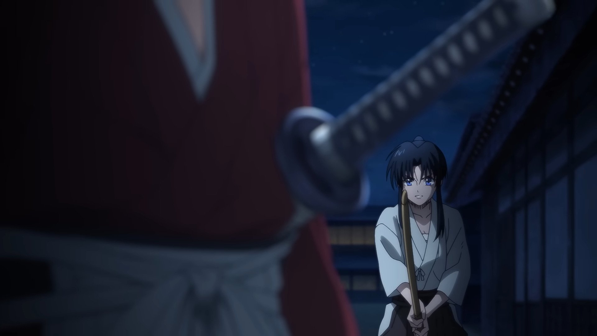 From 'Ruroni Kenshin' To 'Fate/strange Fake', Here Are The