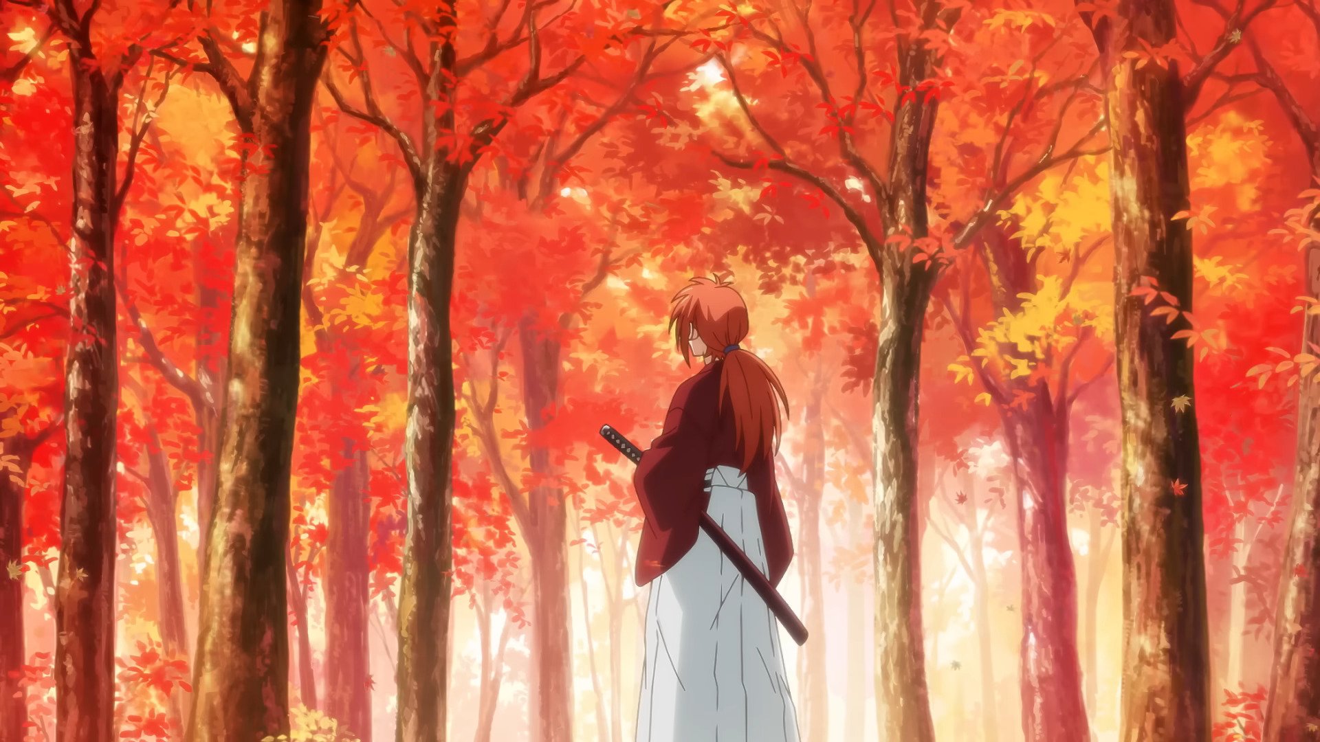 From 'Ruroni Kenshin' To 'Fate/strange Fake', Here Are The