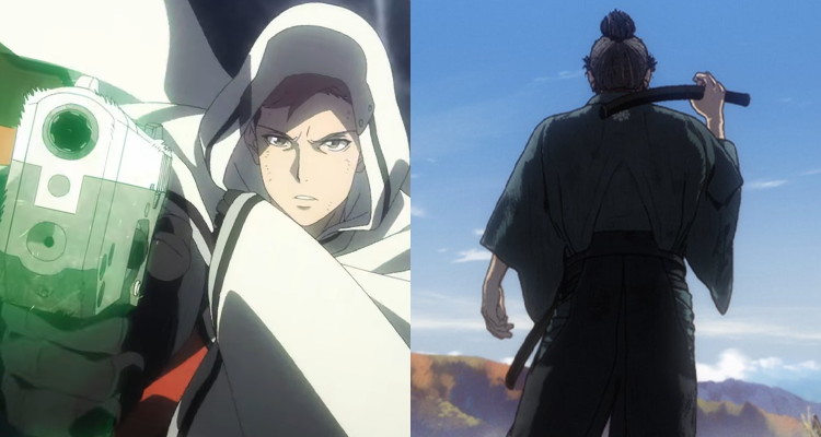 Netflix unveils new anime Moonrise, Onimusha and more during TUDUM