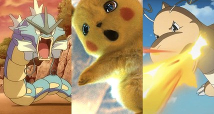 Pokemon GO: The Best Pokemon You Need to Beat Mewtwo! - Bounding Into Comics