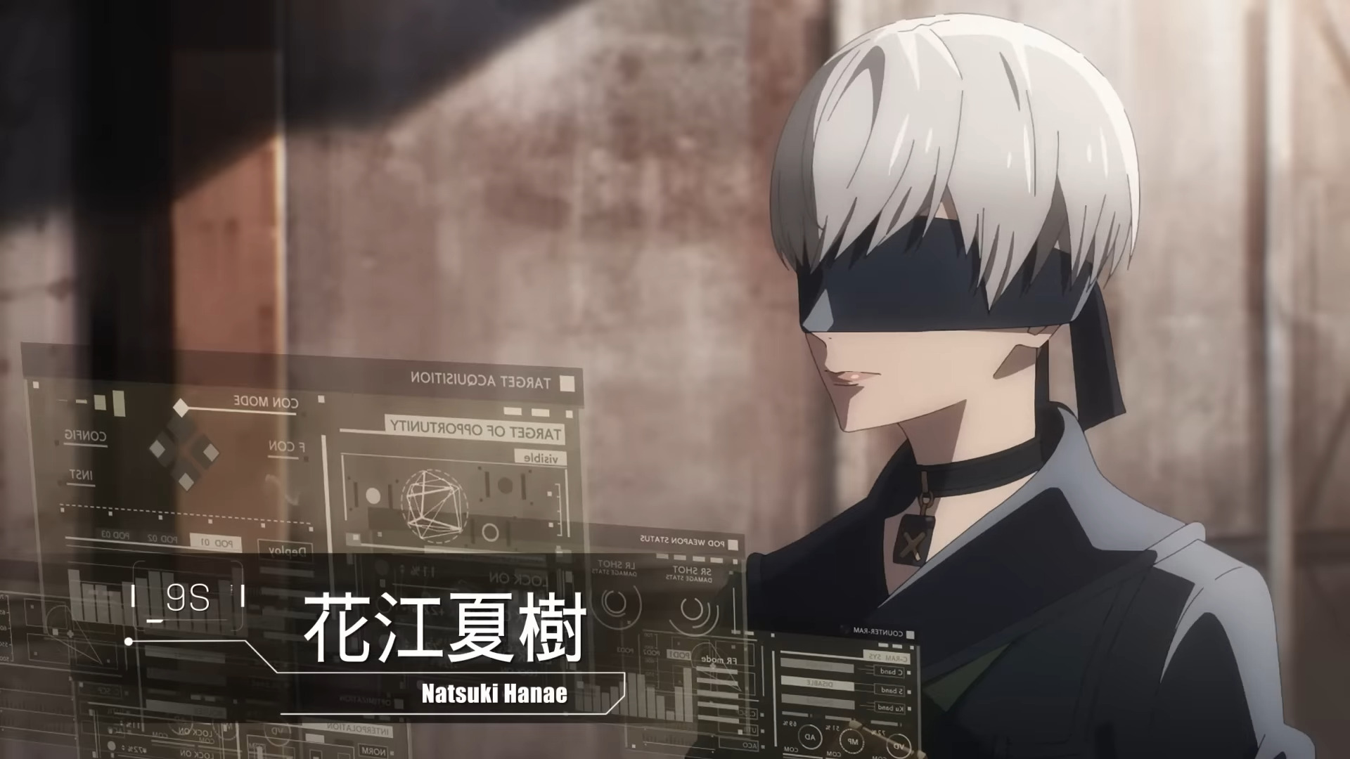 Don't miss the Nier: Automata ver1.1a anime's post-credits teaser - Polygon