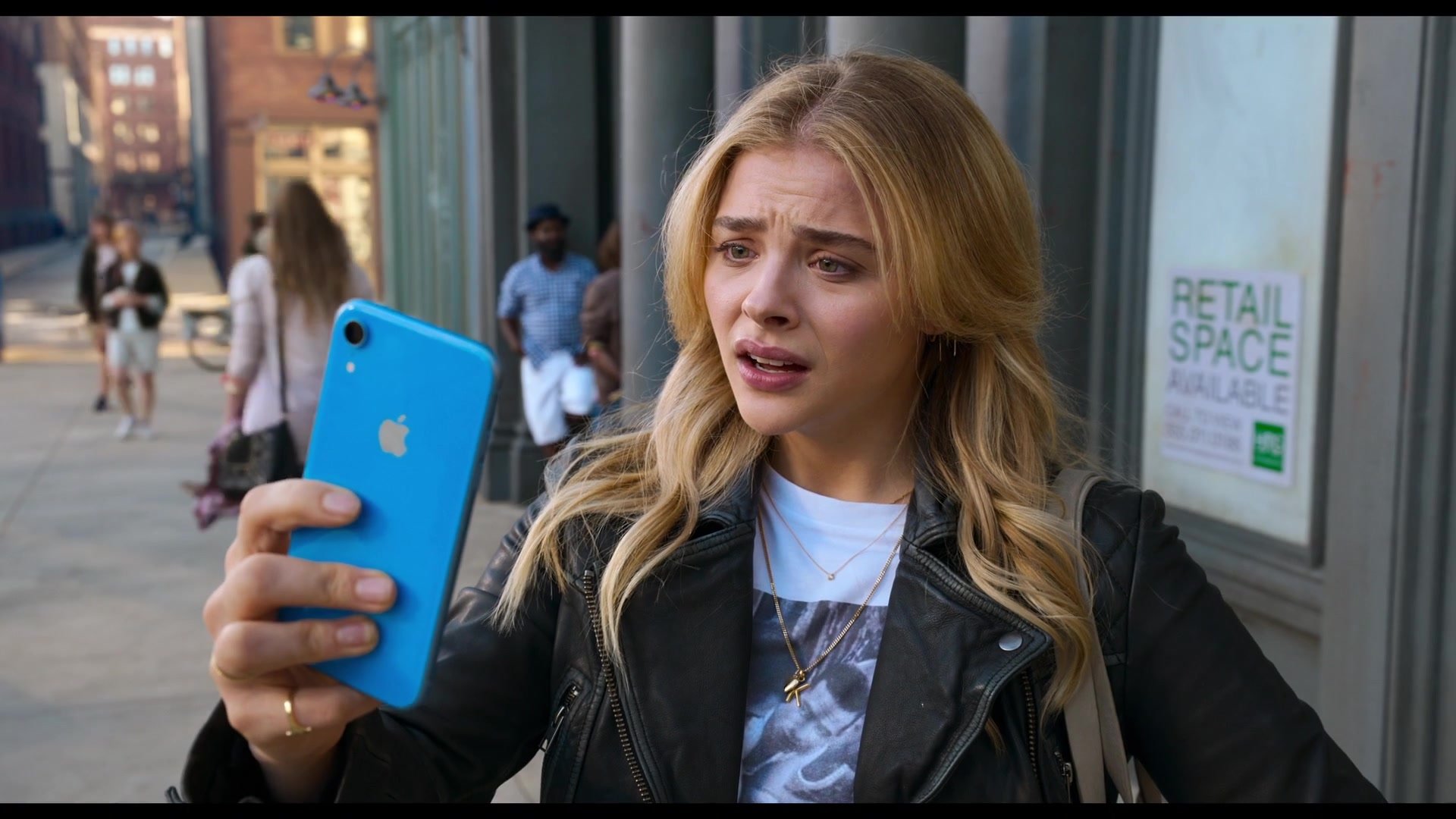 The Chloe Grace Moretz Meme, Explained