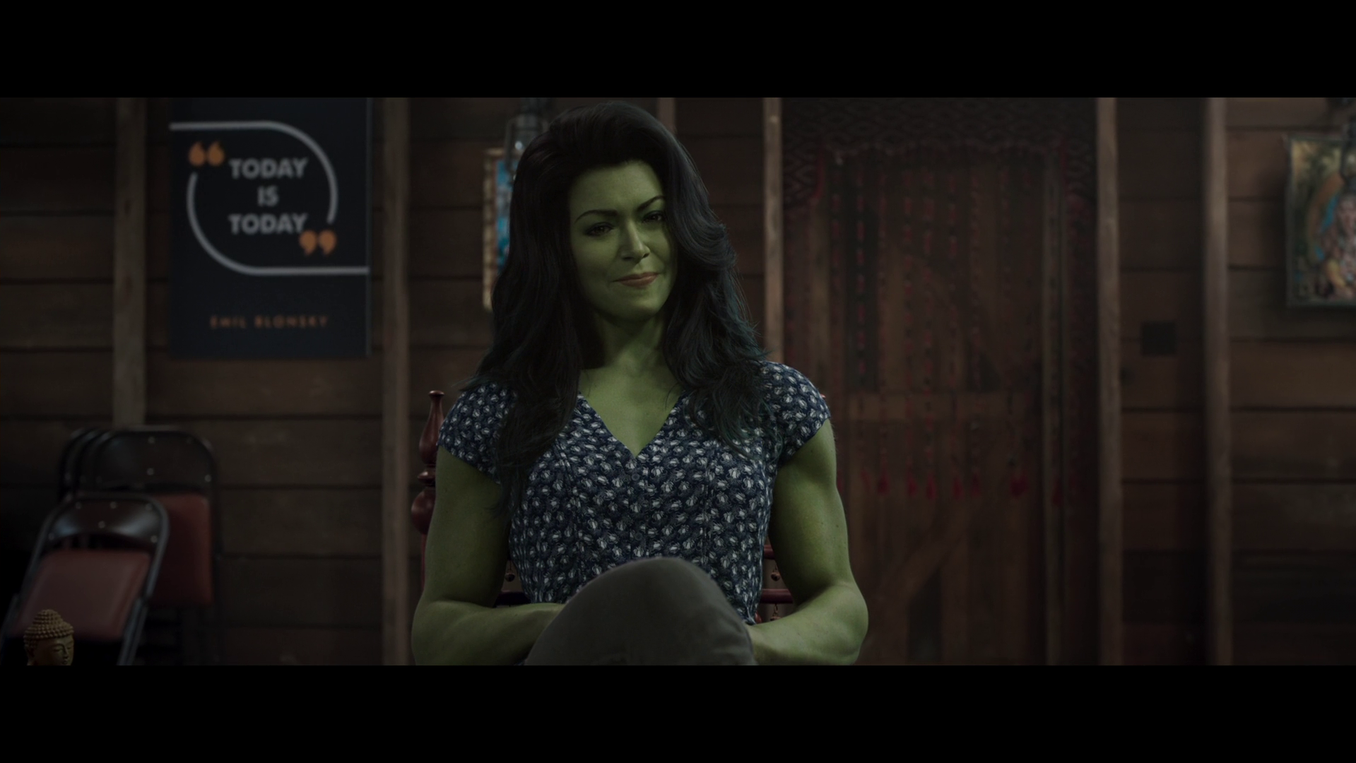 She-Hulk' Episode 7: Jennifer Walters vs. Emil Blonsky, Wrecker