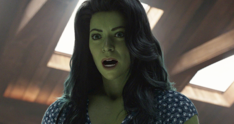 She-Hulk' Episode 7: Jennifer Walters vs. Emil Blonsky, Wrecker