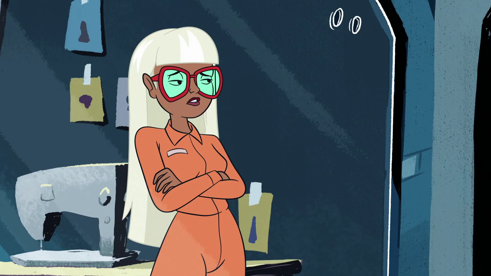 Velma Parody Animation Reveals Disturbing Backstory for Scooby-Doo