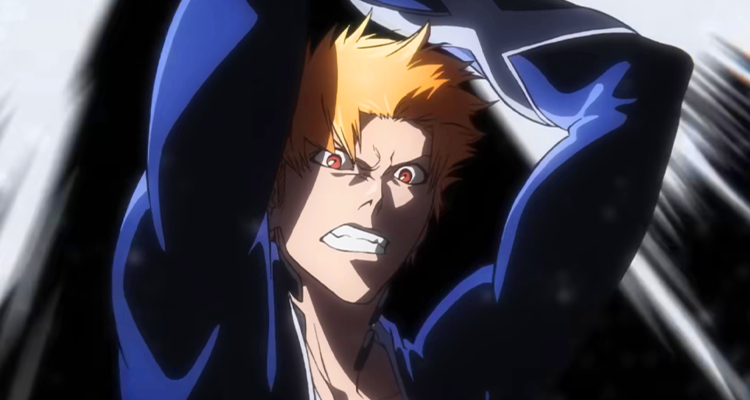 BLEACH: Thousand-Year Blood War Episode 9 - A Dark Secret - Anime