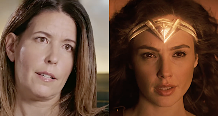 Patty Jenkins Reveals Wonder Woman 3 Is 'Probably' Her Last Movie in  Franchise