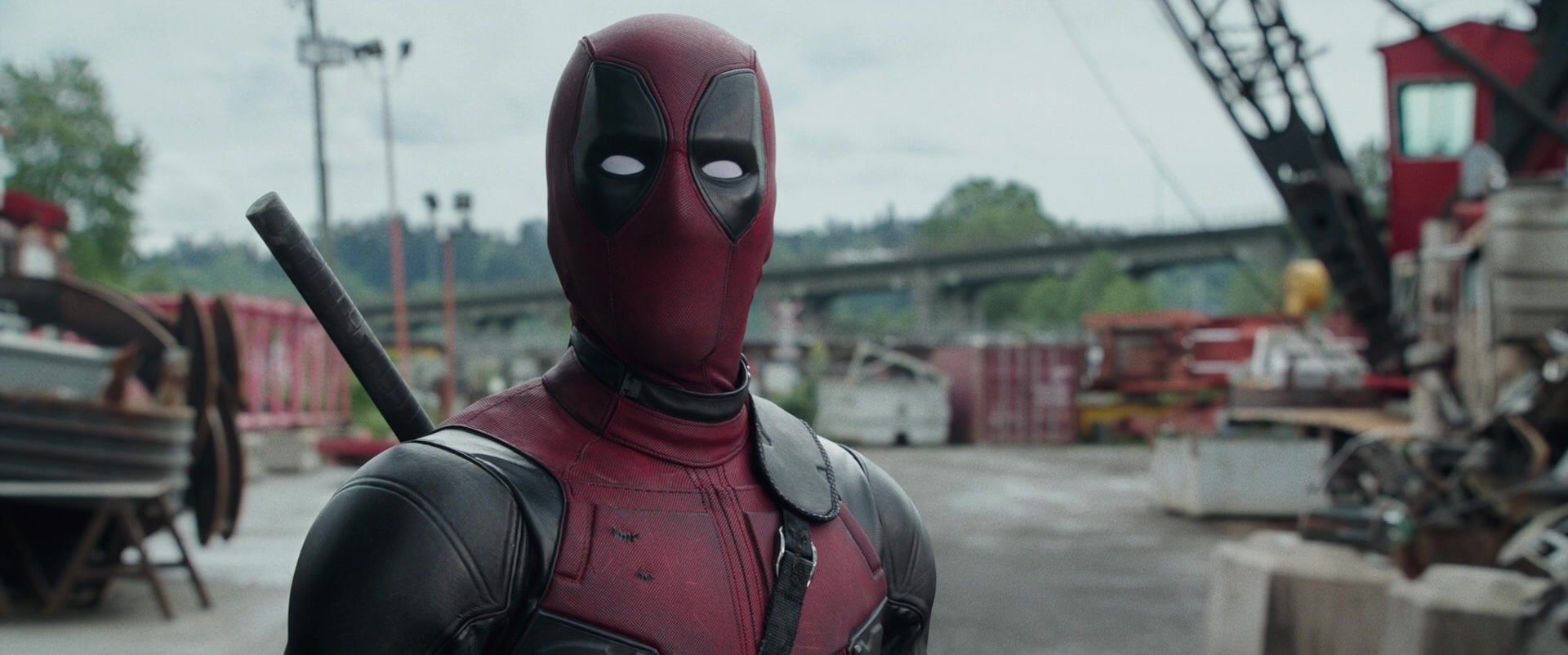 Deadpool 3 finds its director with Shawn Levy reuniting with Ryan Reynolds  - Xfire