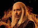 King Viserys in House of the Dragon, HBO