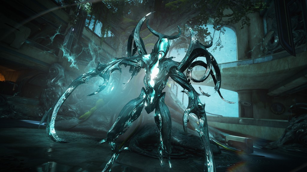 How can I chat in Warframe? – WARFRAME Support